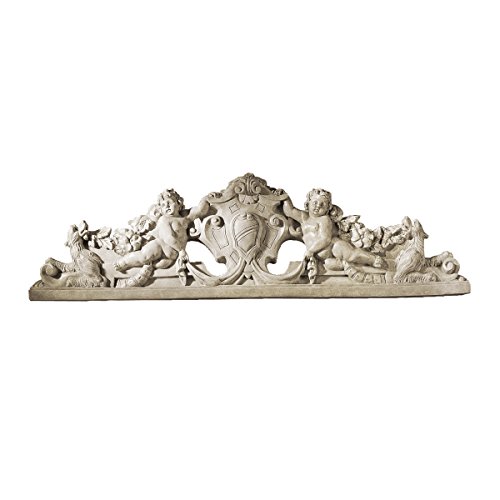 Algopix Similar Product 6 - Design Toscano EU31668 Devonshire