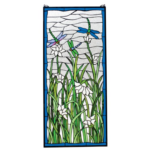 Algopix Similar Product 9 - Design Toscano Dragonflies Dance