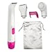 Algopix Similar Product 4 - Remington Smooth  Silky Body  Bikini