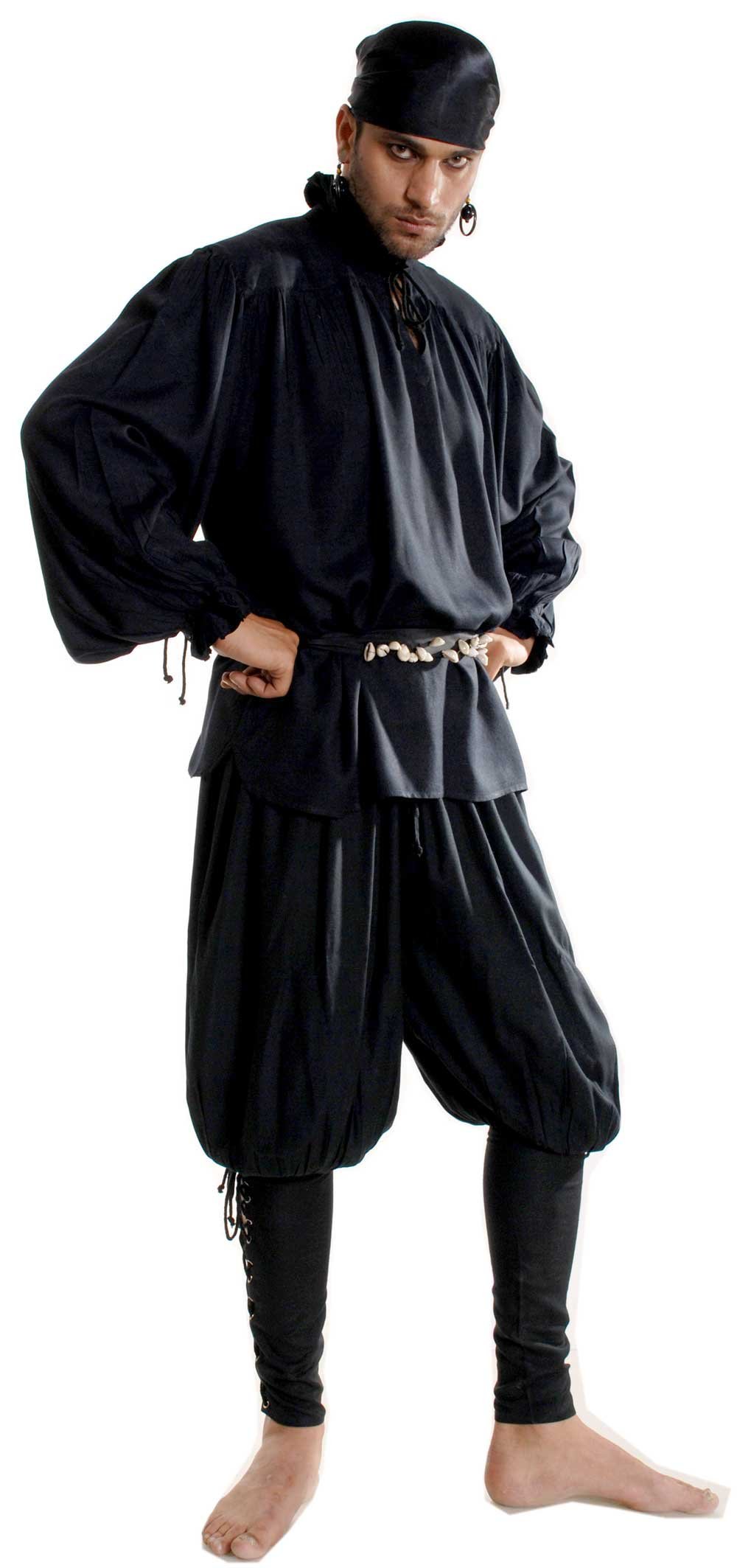 Algopix Similar Product 18 - ThePirateDressing Medieval Renaissance