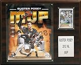 Algopix Similar Product 20 - MLB San Francisco Giants Buster Posey