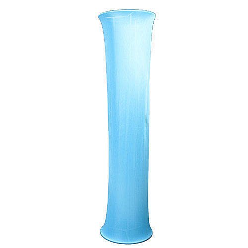 Algopix Similar Product 3 - Shindigz Light Blue Luminescent Stretch