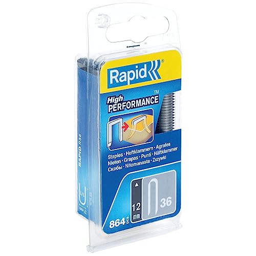 Algopix Similar Product 12 - Rapid Staples High Performance