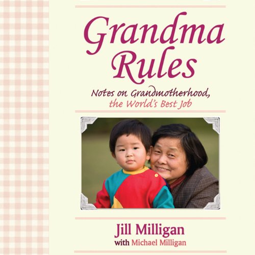 Algopix Similar Product 10 - Grandma Rules Notes on