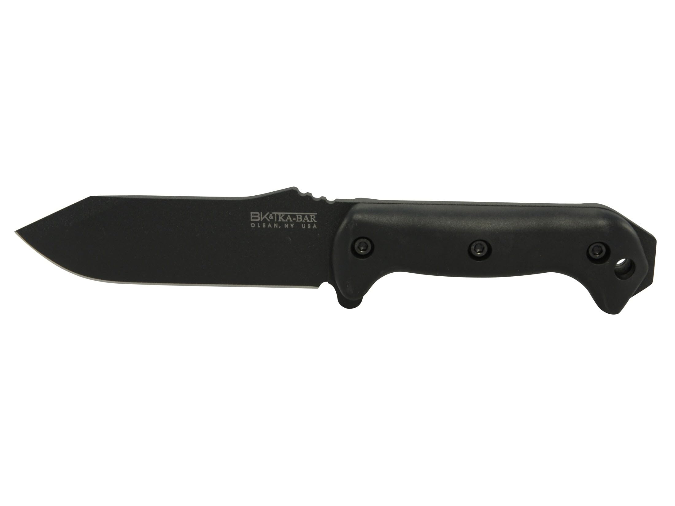 Algopix Similar Product 14 - KA-BAR KaBar Becker Crewman