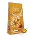 Algopix Similar Product 13 - Lindt LINDOR Caramel Milk Chocolate