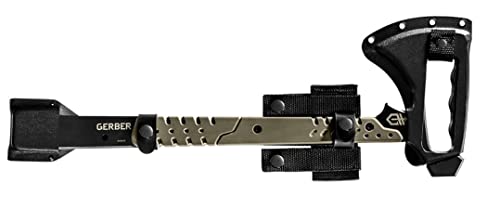 Algopix Similar Product 4 - Gerber Gear 30000715N Downrange