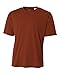 Algopix Similar Product 2 - A4 Mens Cooling Performance Crew Short