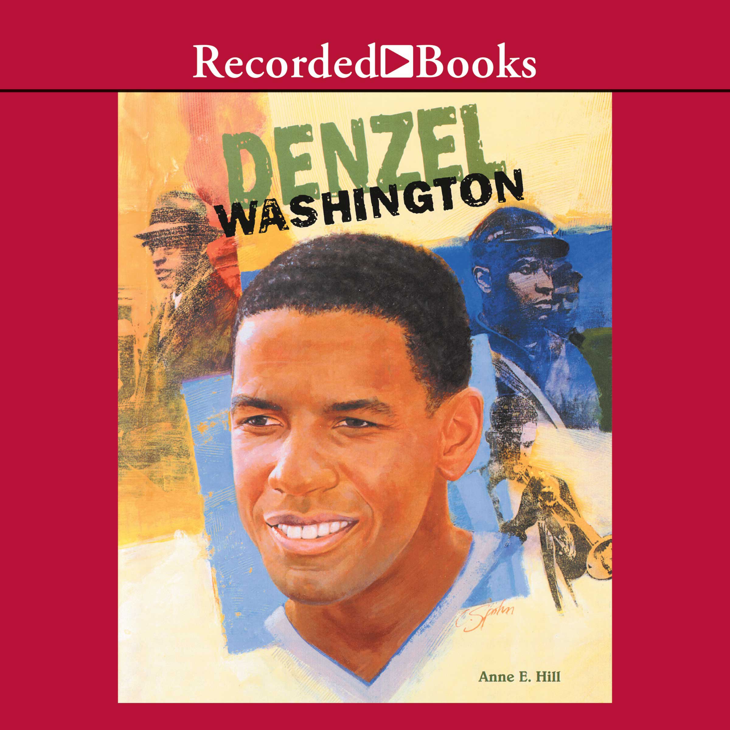 Algopix Similar Product 17 - Denzel Washington Black Americans of