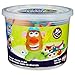 Algopix Similar Product 20 - Mr Potato Head Tater Tub Toy Potato