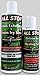 Algopix Similar Product 13 - Poison Ivy Poison Oak  Poison Sumac