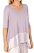Algopix Similar Product 2 - PJ Harlow Womens Kiki Lavender