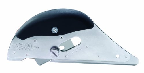 Algopix Similar Product 12 - Crain 302 Cushion Lock Carpet Cutter