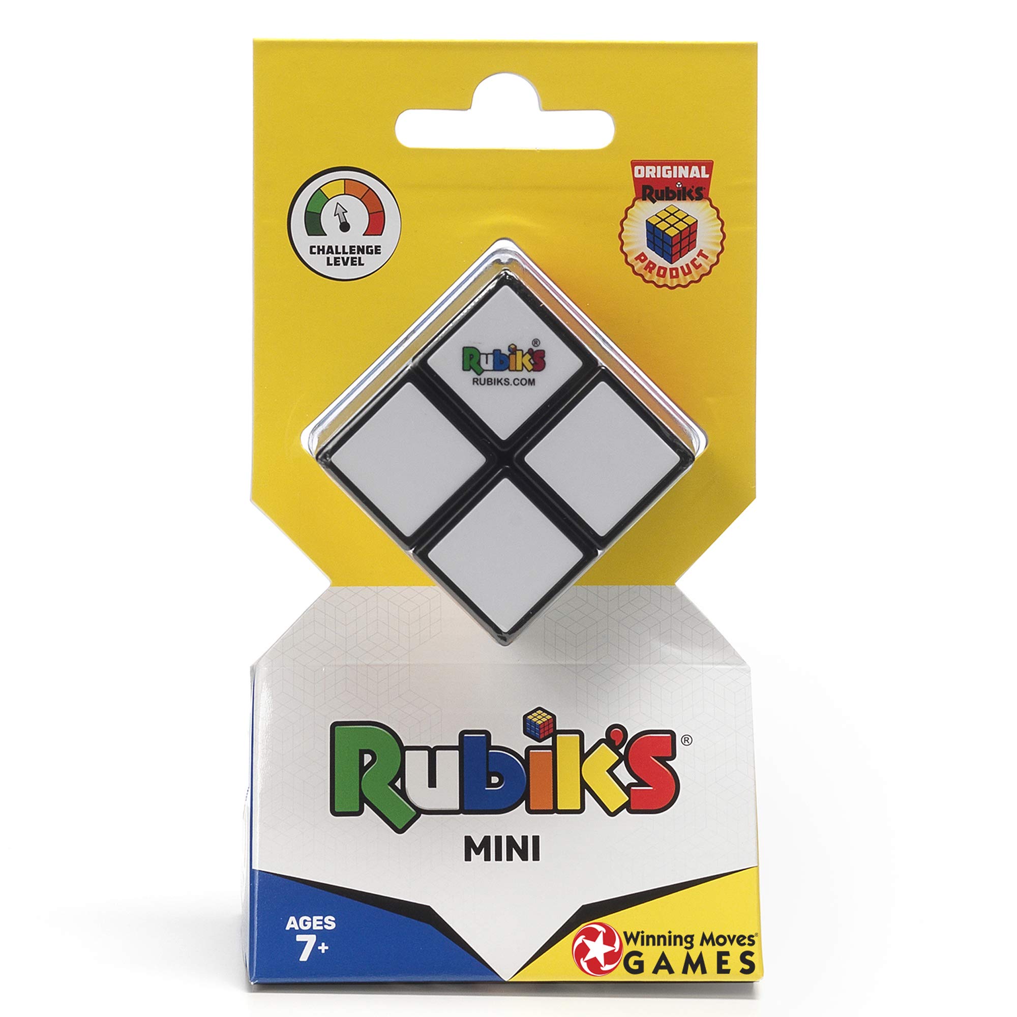 Algopix Similar Product 8 - Rubik's: 2x2