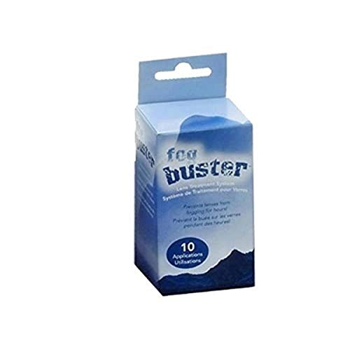 Algopix Similar Product 17 - CClear 344061999 FogBuster Towelette