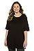 Algopix Similar Product 14 - Ulla Popken Womens Plus Size Basic