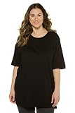 Algopix Similar Product 4 - Ulla Popken Womens Plus Size Basic