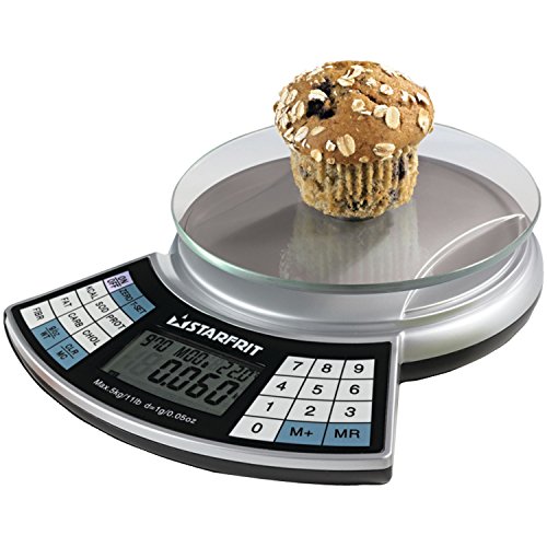 Algopix Similar Product 9 - Starfrit 0934280060000 11lb