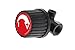 Algopix Similar Product 18 - CampbellHausfeld RE300000AJ Regulator