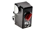 Algopix Similar Product 8 - CampbellHausfeld CW209300AV Pressure