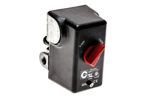 Algopix Similar Product 17 - CampbellHausfeld CW209300AV Pressure