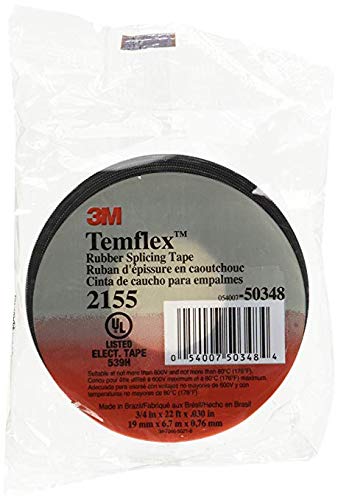 Algopix Similar Product 4 - Adhesive Tapes RUBBER SPLICING TAPE