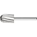 Algopix Similar Product 15 - Pferd 22411816 HighSpeed Steel Burrs C