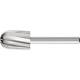 Algopix Similar Product 11 - Pferd 22411816 HighSpeed Steel Burrs C