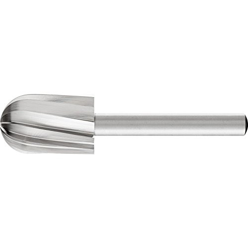 Algopix Similar Product 2 - Pferd 22411816 HighSpeed Steel Burrs C