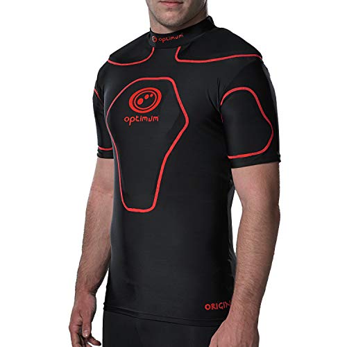Algopix Similar Product 18 - Large Black Red Boys Optimum Origin