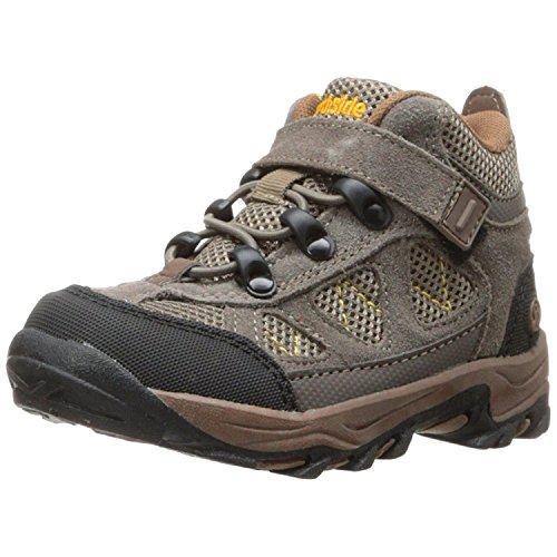 Algopix Similar Product 2 - Northside Caldera Junior Hiking Boot