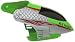 Algopix Similar Product 7 - Jamara Canopy for Flymax Helicopter
