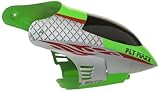 Algopix Similar Product 5 - Jamara Canopy for Flymax Helicopter
