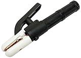 Algopix Similar Product 7 - Fartools 150501 Electrode Holder 500 A