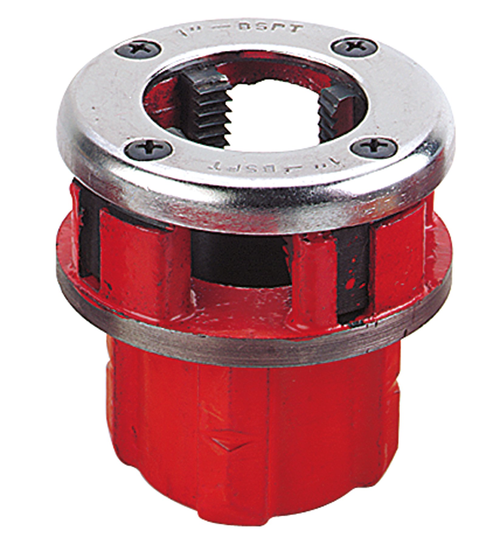 Algopix Similar Product 6 - Fartools 211633 Threading Die 3/8 Inch