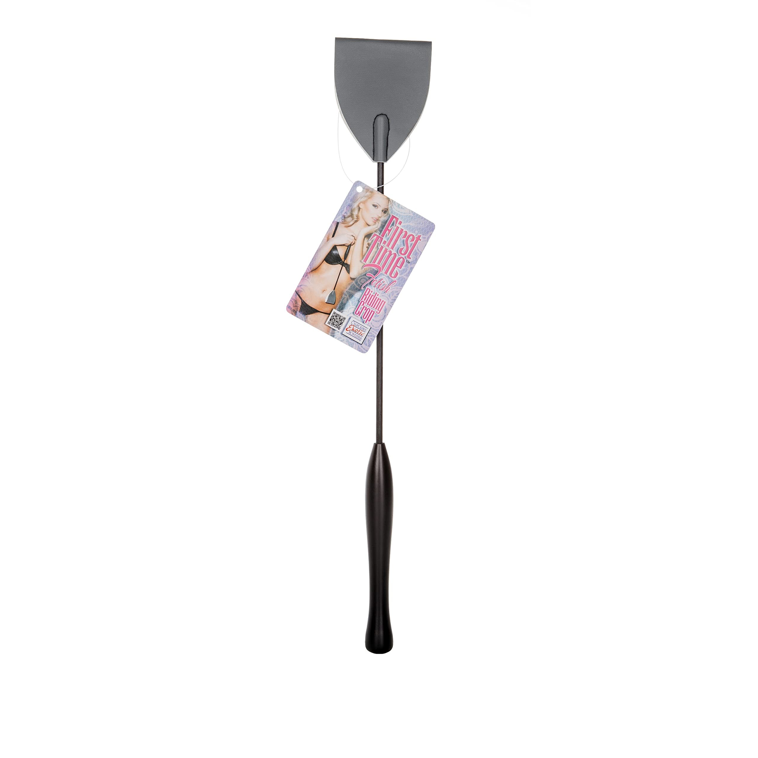 Algopix Similar Product 14 - CalExotics SE0004901 First Time