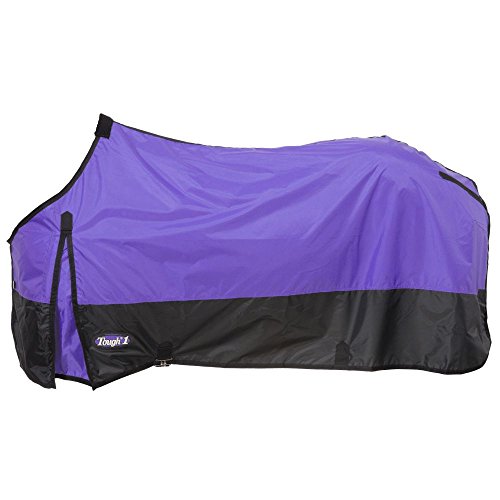 Algopix Similar Product 8 - Tough 1 420 Denier Closed Front Stable