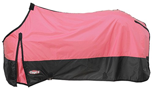 Algopix Similar Product 9 - Tough1 420 Denier Closed Front Stable