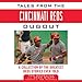 Algopix Similar Product 8 - Tales from the Cincinnati Reds Dugout