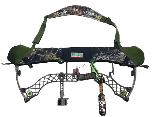 Algopix Similar Product 7 - Primos Neoprene Bow Sling