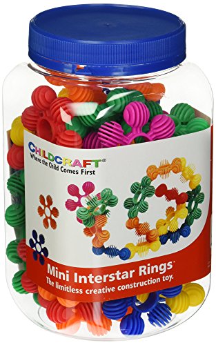 Algopix Similar Product 13 - Childcraft Toddler Manipulatives Mini
