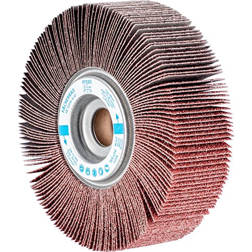 Algopix Similar Product 4 - Pferd ACool 60 44730061 Flap Wheels