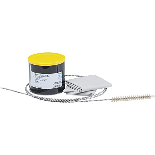 Algopix Similar Product 4 - Pferd 86396007 Maintenance Set 7 ZG