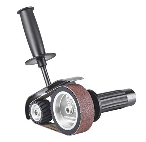 Algopix Similar Product 13 - Pferd 86400160 Belt Sander 10/35 E