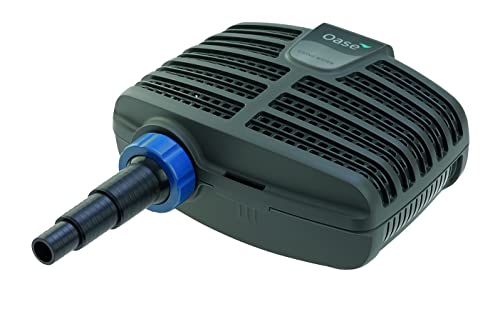 Algopix Similar Product 9 - Oase Aquamax Eco Classic 11500 Pond Pump