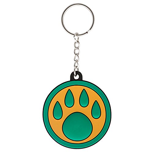 Algopix Similar Product 8 - JINX World of Warcraft Monk Paw Rubber