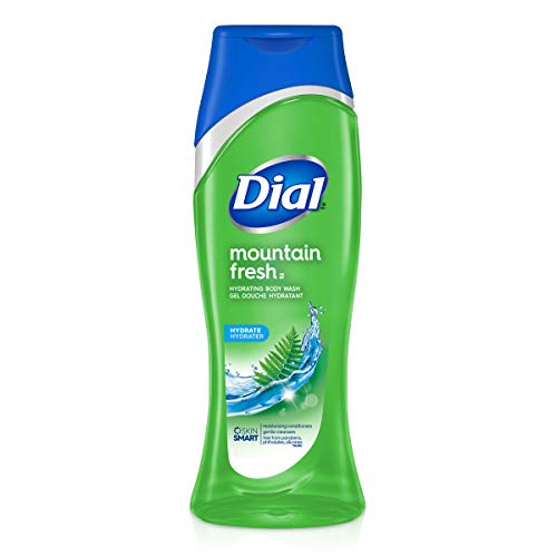 Algopix Similar Product 20 - Dial Body Wash Mountain Fresh 16 Fl