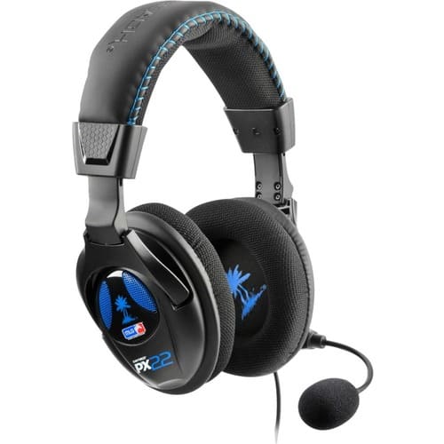 Algopix Similar Product 3 - Turtle Beach  Ear Force PX22 Universal