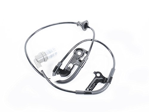 Algopix Similar Product 2 - MTC 93758954533020 ABS Speed Sensor