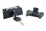 Algopix Similar Product 6 - MTC Glove Box Lock wKeys for BMW 3 5